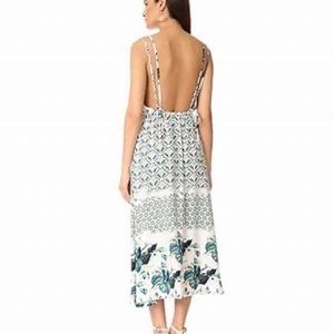 SOME DAYS LOVIN | Maxi Dress